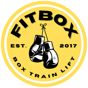 Team Page: FITBOX